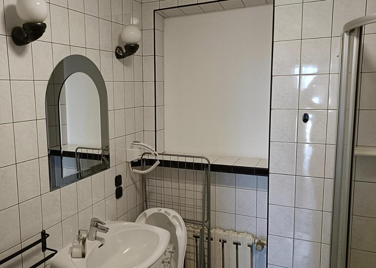 Dom Wypoczynkowy Rybnicka - Apartamenty Gdynia Eksteriør billede